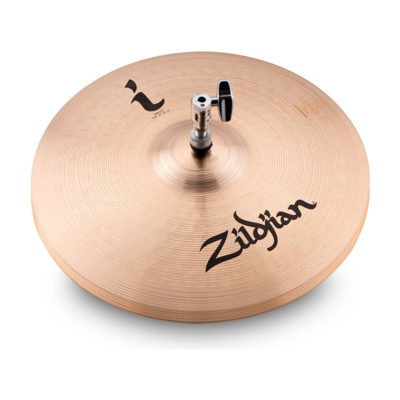 Zildjian - ILHSTD - I Family Standard Gig Cymbalpack - Musik Utan Gränser 