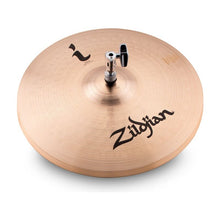 Ladda upp bild till gallerivisning, Zildjian - ILHSTD - I Family Standard Gig Cymbalpack - Musik Utan Gränser 
