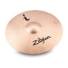Ladda upp bild till gallerivisning, Zildjian - ILHSTD - I Family Standard Gig Cymbalpack - Musik Utan Gränser 
