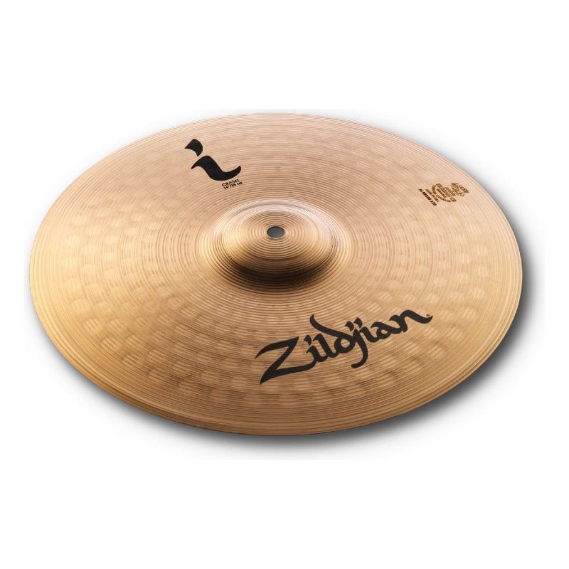 Zildjian - ILHESSP - I Family Essential Plus Cymbal Pack - Musik Utan Gränser 