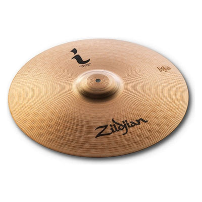 Zildjian - ILHESSP - I Family Essential Plus Cymbal Pack - Musik Utan Gränser 