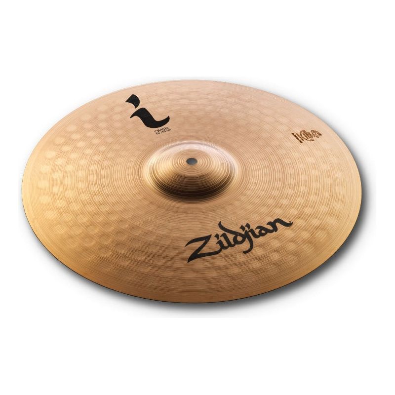 Zildjian - 16" I-Family Crash - Musik Utan Gränser 