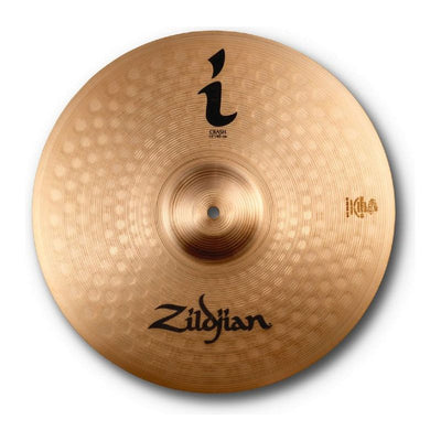 Zildjian - 16" I-Family Crash - Musik Utan Gränser 