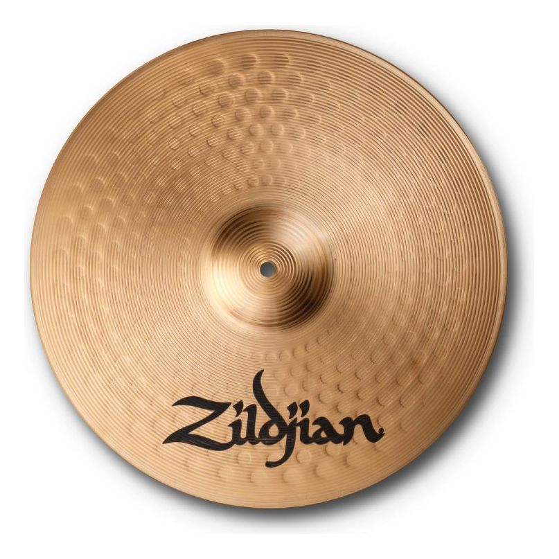 Zildjian - 16" I-Family Crash - Musik Utan Gränser 