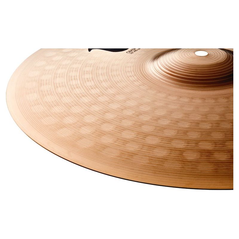 Zildjian - 16" I-Family Crash - Musik Utan Gränser 