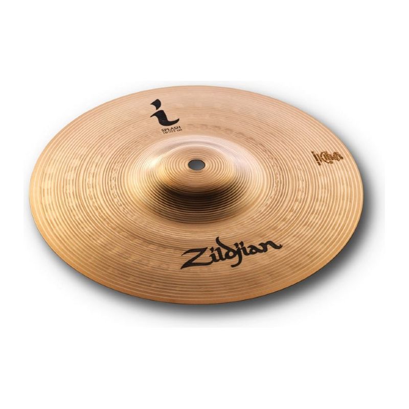 Zildjian - 10" I Family Splash - Musik Utan Gränser 
