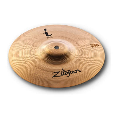 Zildjian - 10" I Family Splash - Musik Utan Gränser 
