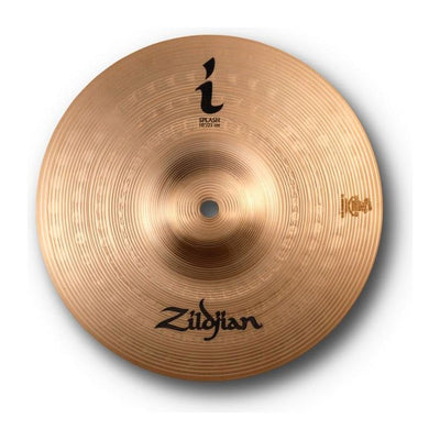 Zildjian - 10" I Family Splash - Musik Utan Gränser 