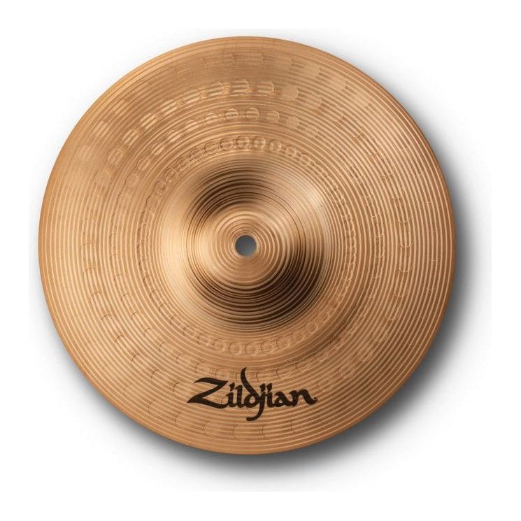 Zildjian - 10" I Family Splash - Musik Utan Gränser 