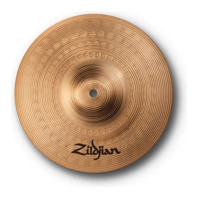 Zildjian - 10" I Family Splash - Musik Utan Gränser 