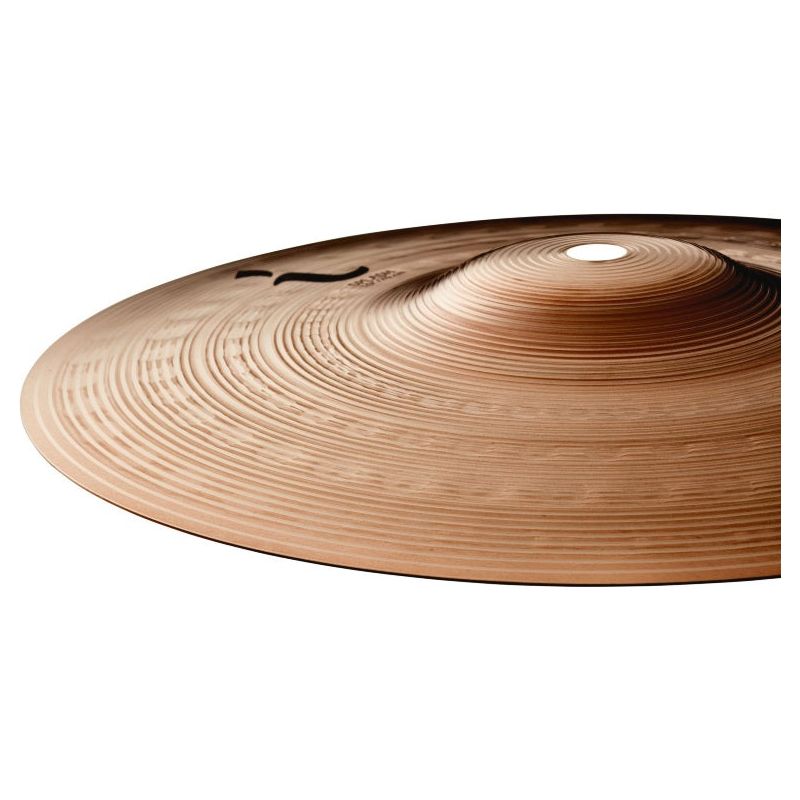 Zildjian - 10" I Family Splash - Musik Utan Gränser 