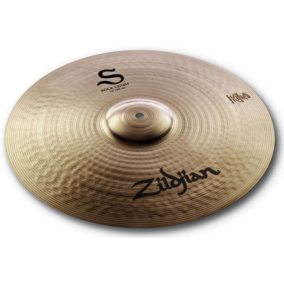 S Family Extended Cymbal Pack