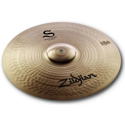 S391 S Family Performer Cymbalpack