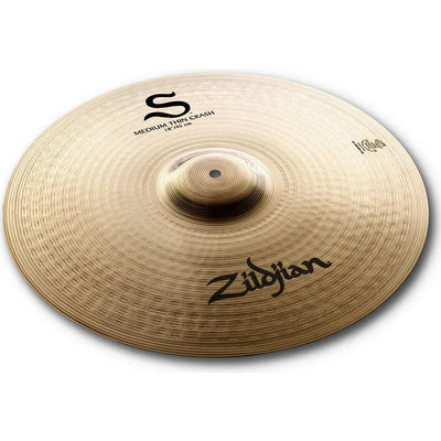 S391 S Family Performer Cymbalpack