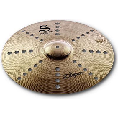 S Family Extended Cymbal Pack