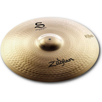 S391 S Family Performer Cymbalpack