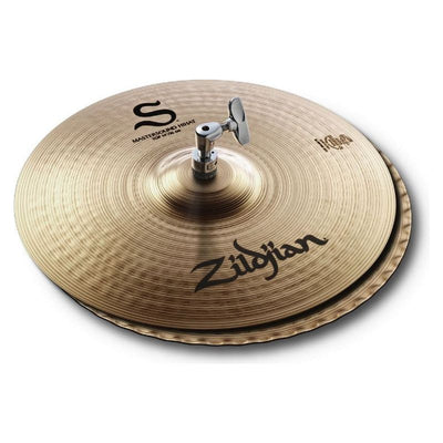 Zildjian - S390 S Family - Performer Cymbalpack - Musik Utan Gränser 