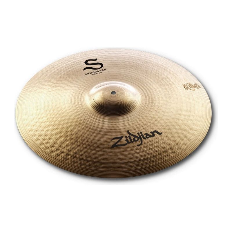 Zildjian - S390 S Family - Performer Cymbalpack - Musik Utan Gränser 
