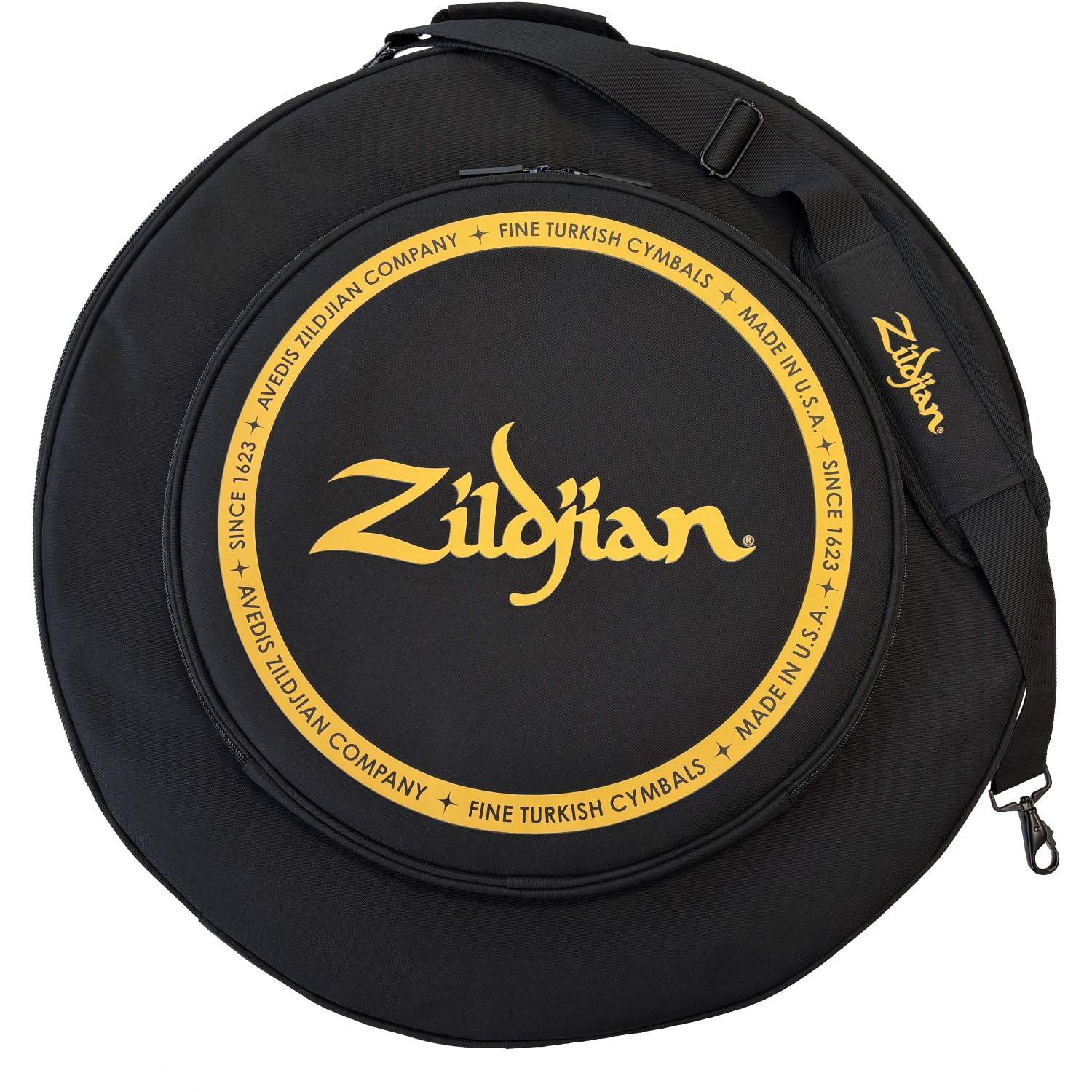 S Family Extended Cymbal Pack