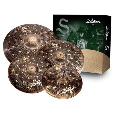 S Dark Cymbalpack SD4680