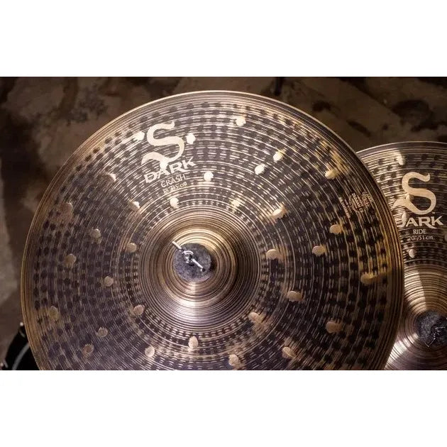 S Dark Cymbalpack SD4680
