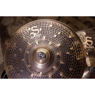 S Dark Cymbalpack SD4680