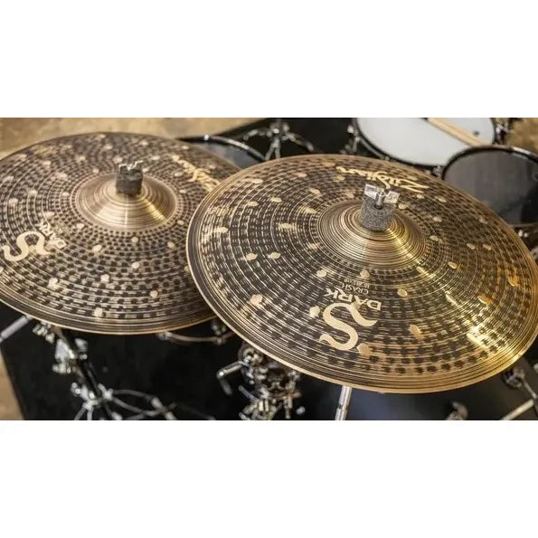 S Dark Cymbalpack SD4680
