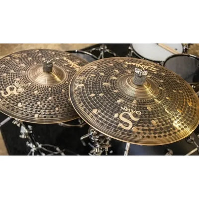 S Dark Cymbalpack SD4680