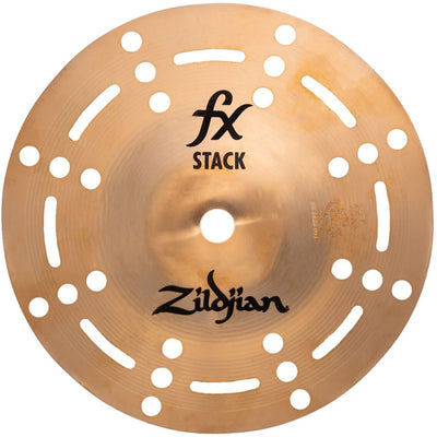 8" FX Stack