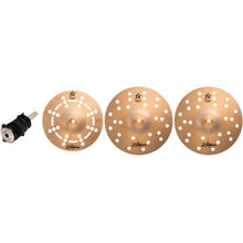 Ladda upp bild till gallerivisning, 10&quot; FX Stack inklw Cymbolt
