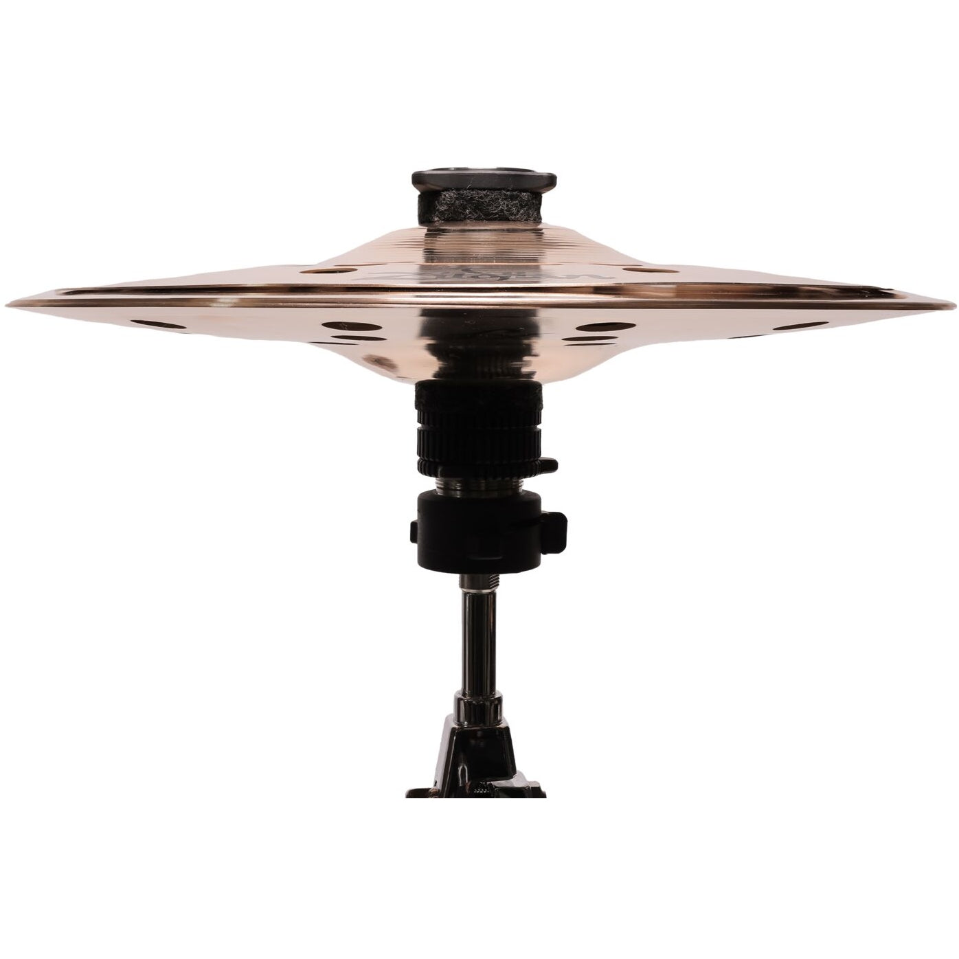 10" FX Stack inklw Cymbolt