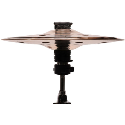 10" FX Stack inklw Cymbolt