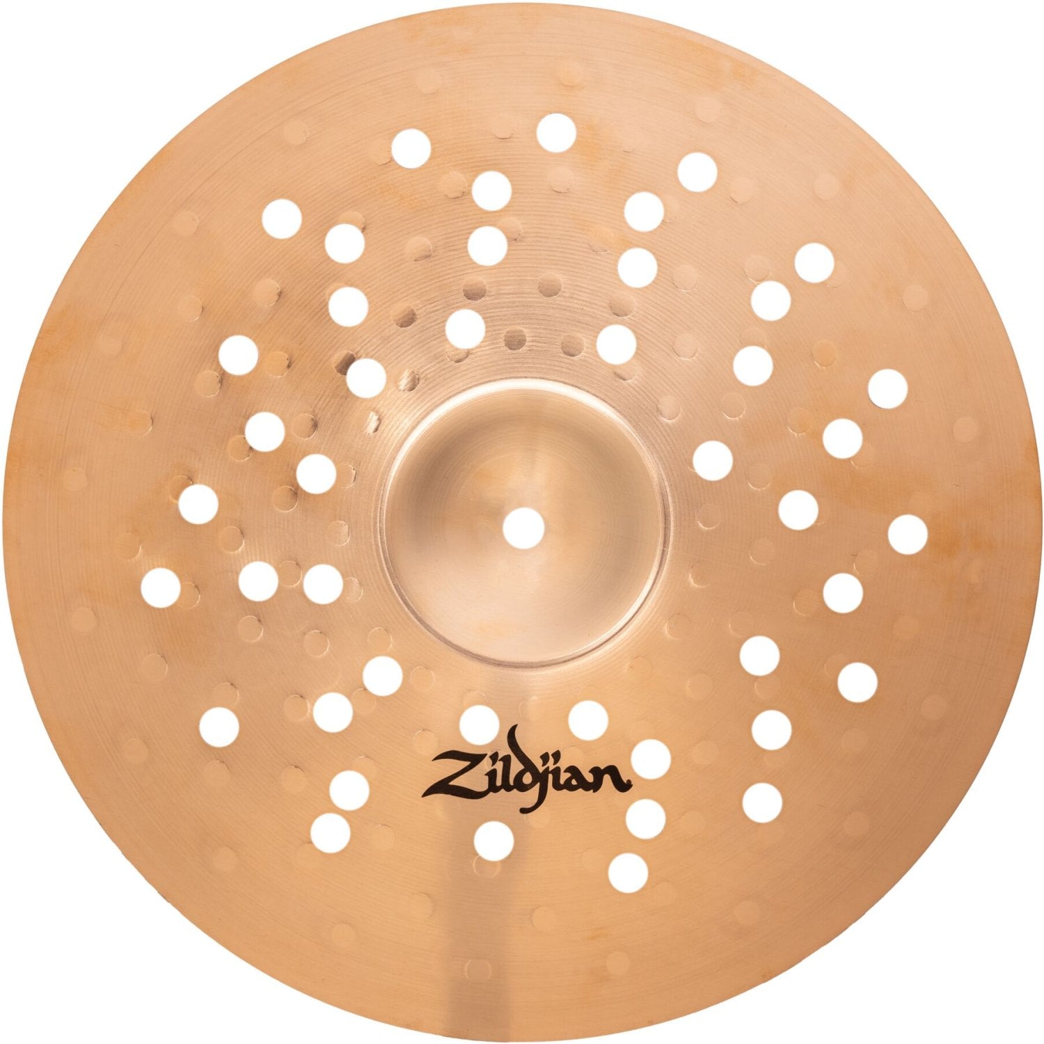 14" FX Stack inkl. Cymbolt
