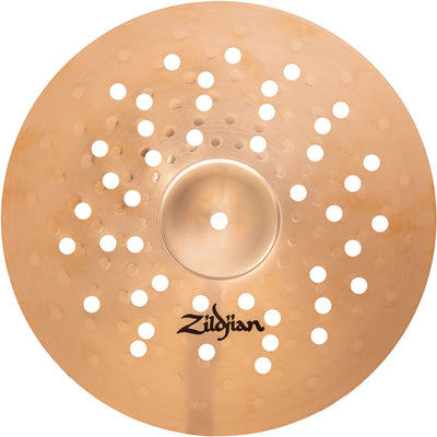 14" FX Stack inkl. Cymbolt