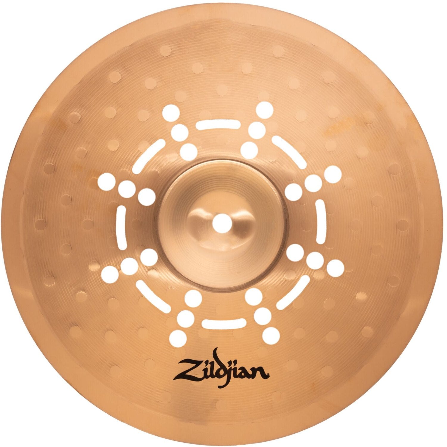 14" FX Stack inkl. Cymbolt