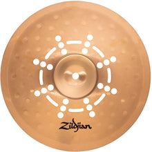 Ladda upp bild till gallerivisning, 14&quot; FX Stack inkl. Cymbolt
