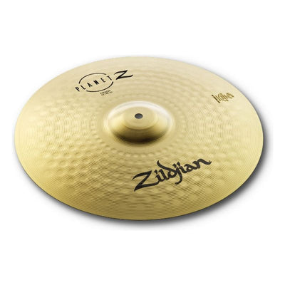 Zildjian - Planet Z Complete Cymbalpack - Musik Utan Gränser 