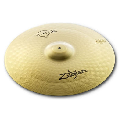 Zildjian - Planet Z Complete Cymbalpack - Musik Utan Gränser 