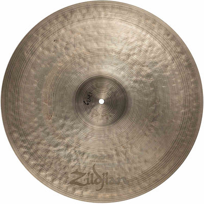 20" Kerope Thin High Ride