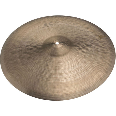 20" Kerope Thin High Ride