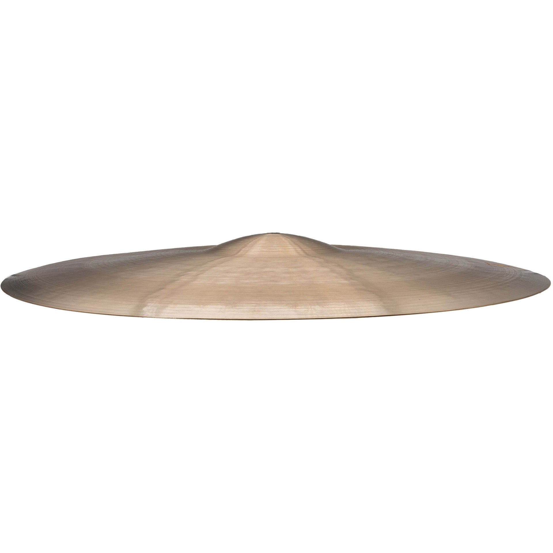 20" Kerope Thin High Ride