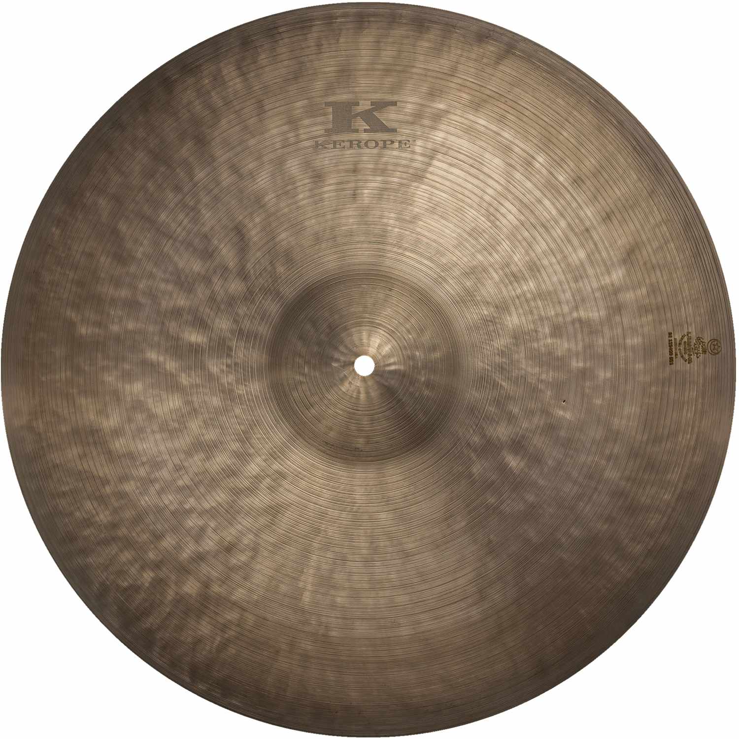 20" Kerope Thin High Ride