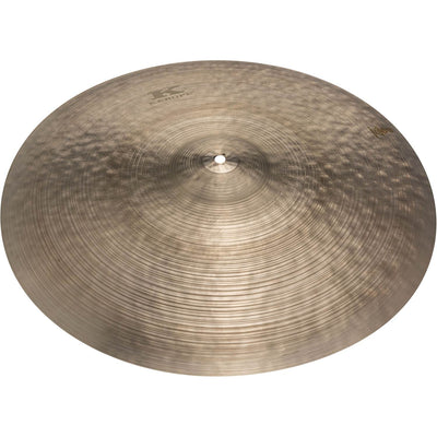 22" Kerope Medium Thin High Ride