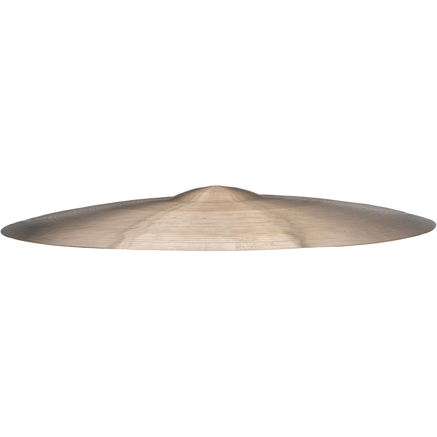 22" Kerope Medium Thin High Ride