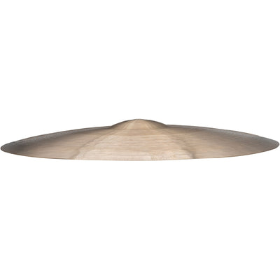 22" Kerope Medium Thin High Ride
