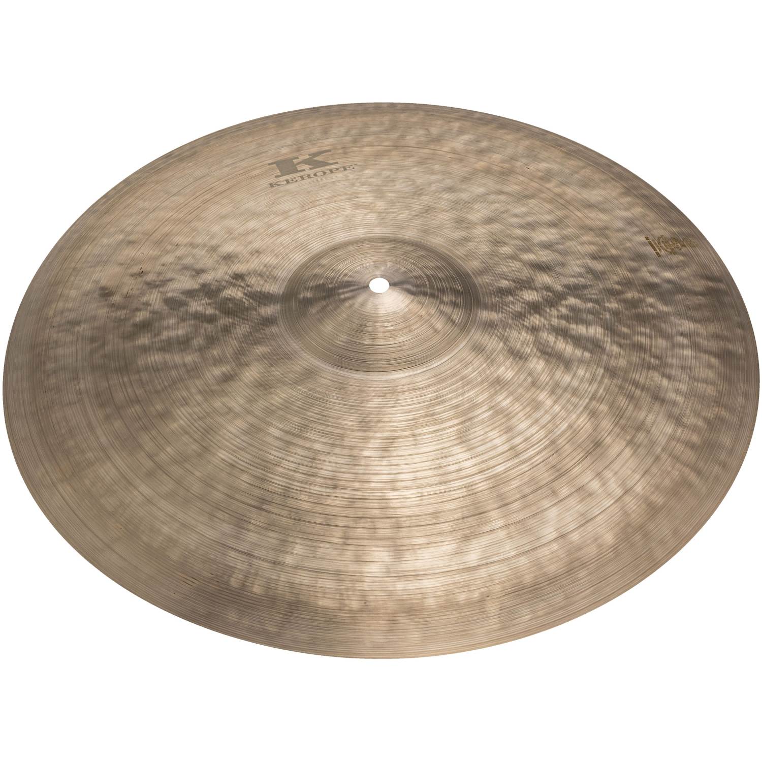 20" Kerope Medium Thin Low Ride