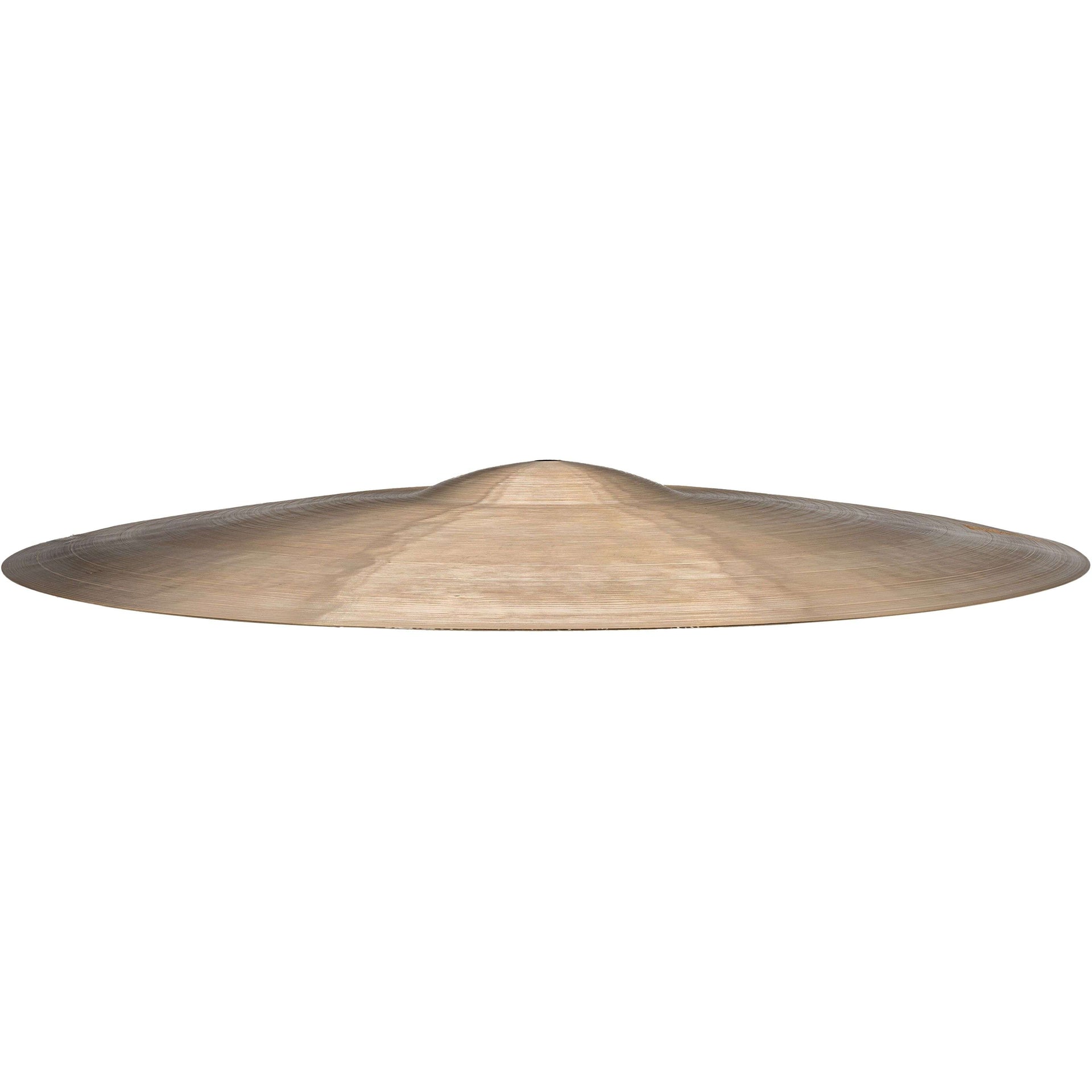 20" Kerope Medium Thin Low Ride