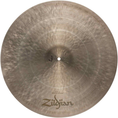 22" Kerope Medium Low Ride