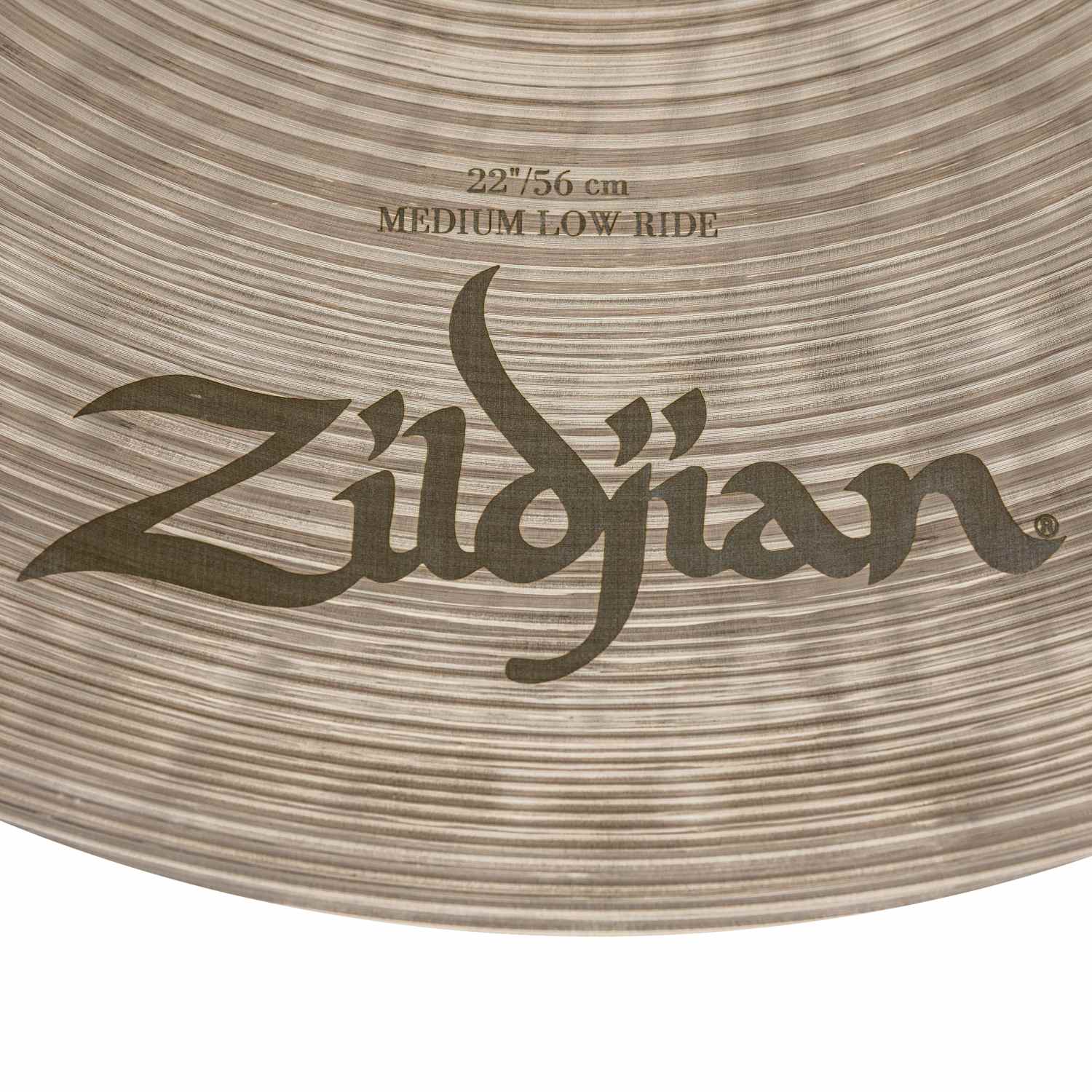 22" Kerope Medium Low Ride