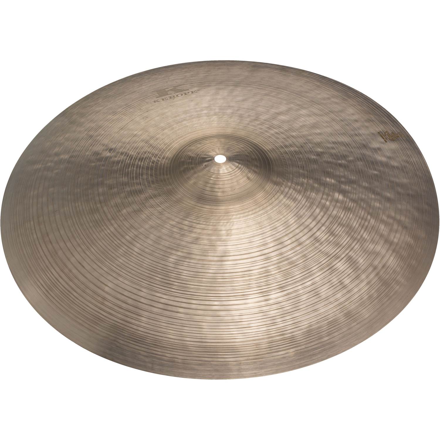 22" Kerope Medium Low Ride